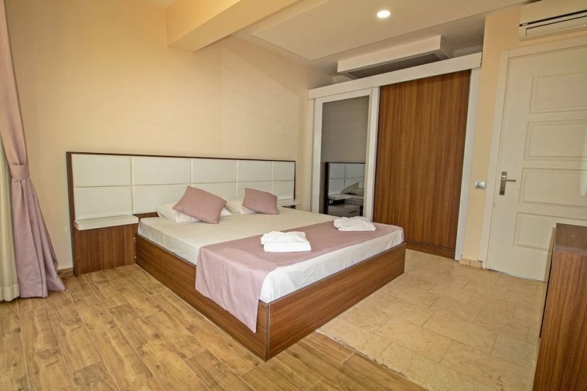 Nokta Oludeniz Suit — отзывы гостей и цены