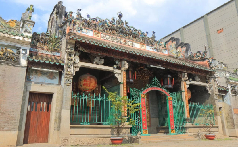 Trang Thu 2 Hotel — отель в Хошимине, Вьетнам
