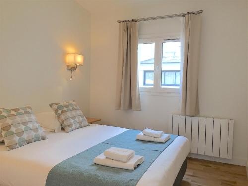 Jardin Saint Honoré Apartments — отзывы гостей и цены
