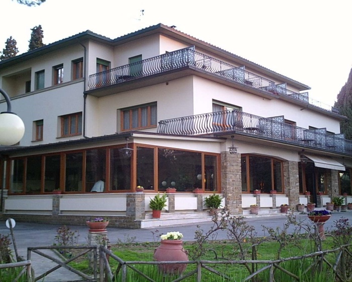 Villa Belvedere — отзывы гостей и цены