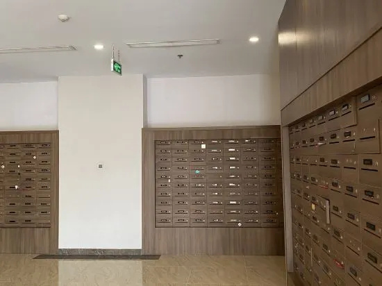 Vinhomes Metropolis Oasis Residence - Kane Apartment — отзывы гостей и цены