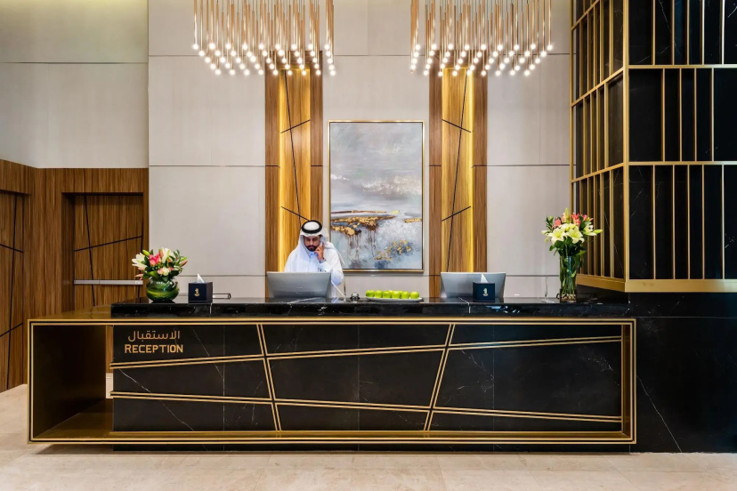 Сравните цены на Otel' Sunday Luxury Central formerly Anan hotel в Рияде