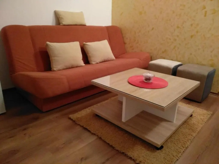 Apartments Popovic — забронировать отель в Подгорице