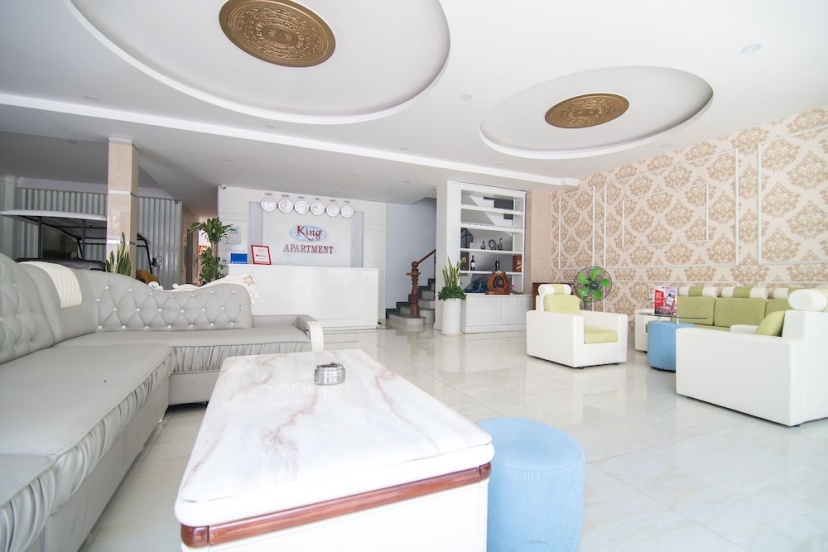 RedDoorz Plus near Tan Dinh Market 2 — забронировать отель в Хошимине