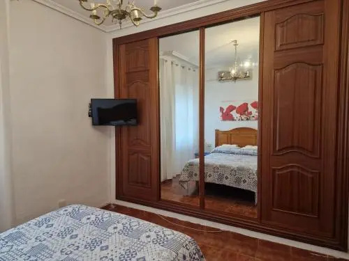 Casa de Huéspedes Cuenca — отзывы гостей и цены