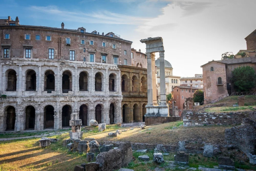 La Casetta di Giò a Roma With Private Garden and Parking Space - Beahost — комфортный отель в Риме