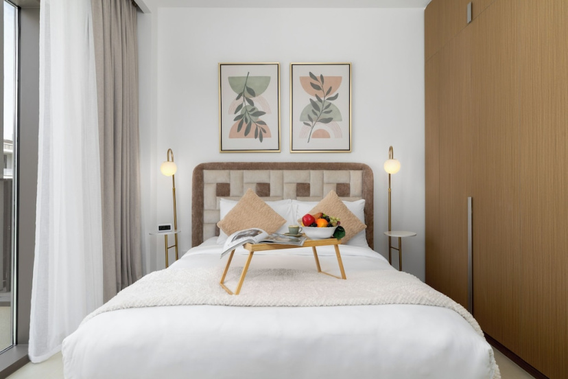 Maison Privee - Charming Urban Escape with Resort-Style Facilities — отзывы гостей и цены