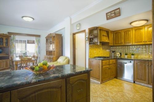 You Have Found The Perfect 5 Star Villa Ayia Napa Villa 02 — отель с удобствами в Айя-Напа
