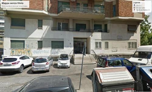 Chicco's House — отель с удобствами в Риме