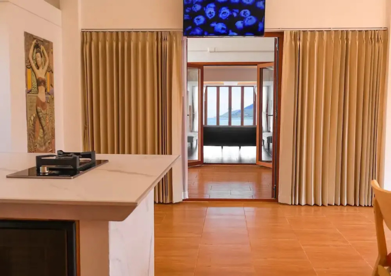 Chaloklum Residences by Kupu Kupu Phangan 5 — отель в Ко Пханган, Таиланд