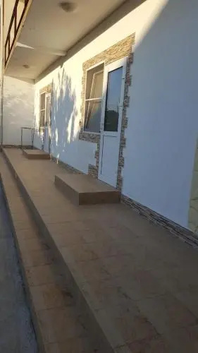 Guest house Alexandra — отель в Сириусе, Россия