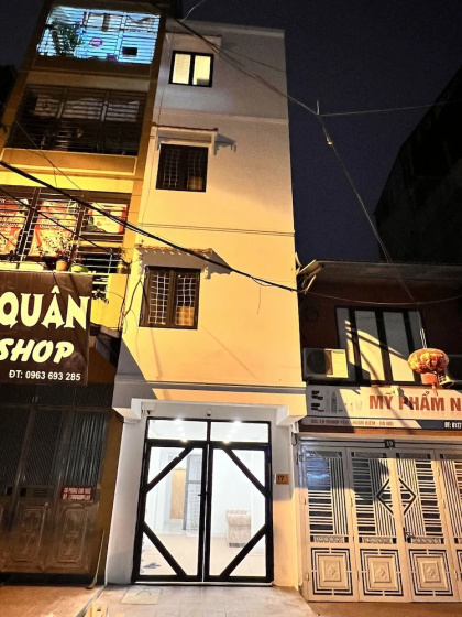 An Nam Corner- Thanh Yen — забронировать отель в Ханое