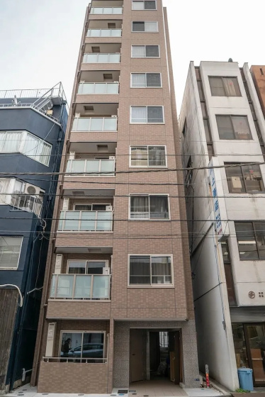 LY INN Tokyo Nihonbashi — забронировать отель в Токио