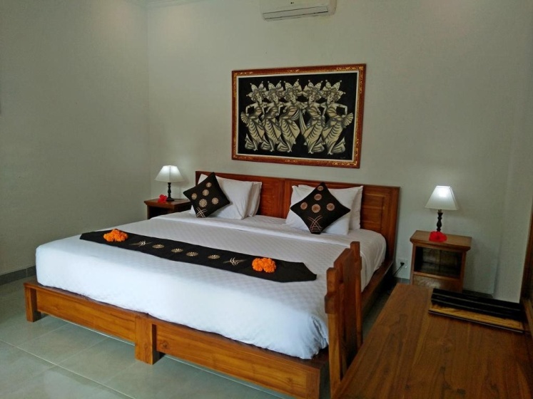 Цены на Ubud Harmony Luxury Private Villa в Убуде