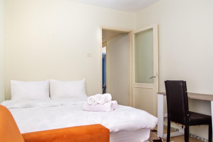 Vibrant and Central Flat in Karsiyaka Near Sea — отзывы гостей и цены