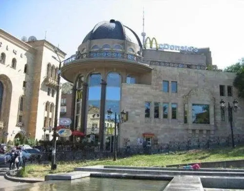 Цены на Guest House Sunshine в Тбилиси