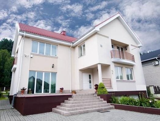 Vilnius Guest House — отель с удобным расположением в Вильнюсе
