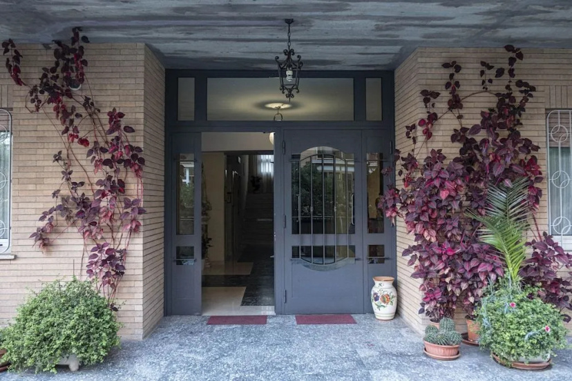 Villa Fatima Casa Per Ferie — забронировать отель в Риме