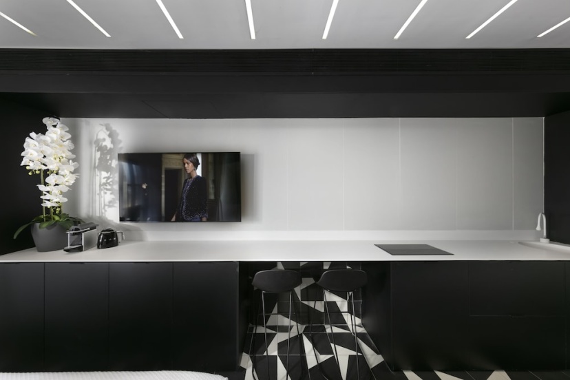 Bezalel Suites — забронировать отель в Иерусалим