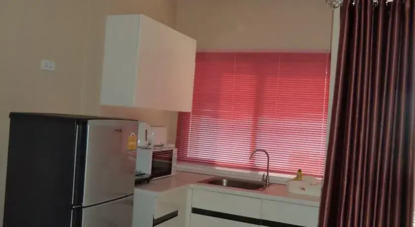 Apartment near Wongamat Beach 1709 — комфортный отель в Паттайе