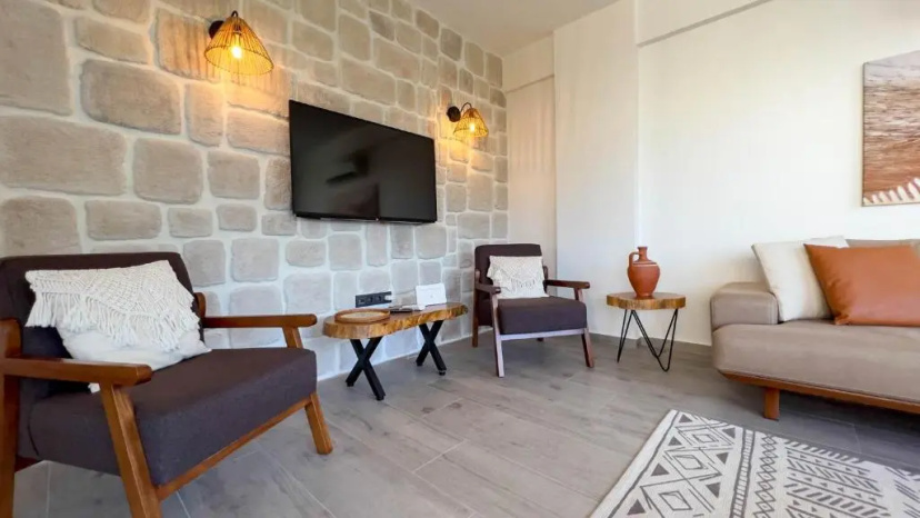Oleander Hills Villa - Family-Friendly Luxury Villa Uzumlu Fethiye — забронировать отель в Фетхие