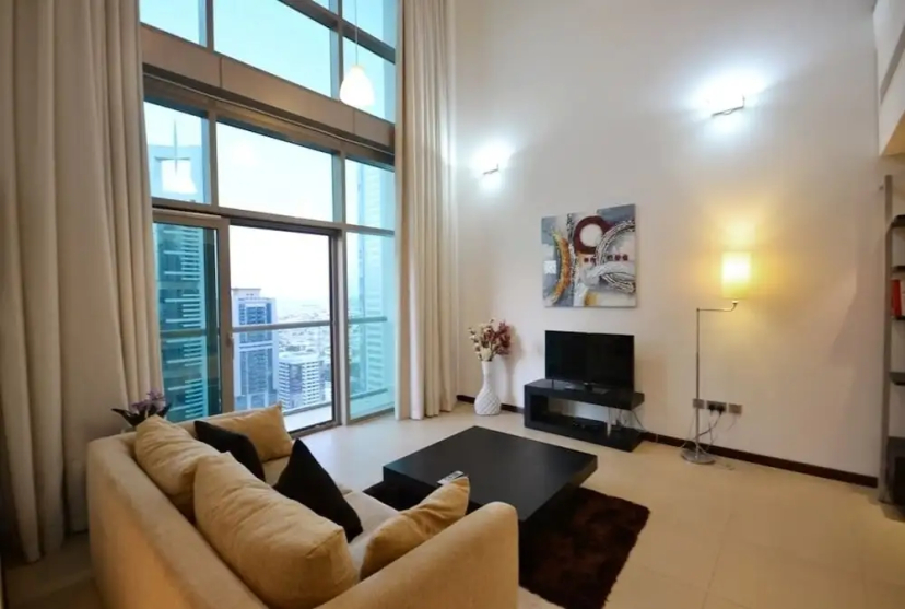 Vacation bay Liberty House Tower - Hotel in ดูไบ - Photo 1