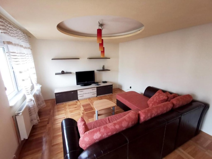 Apartman White — отель с удобствами в Белграде