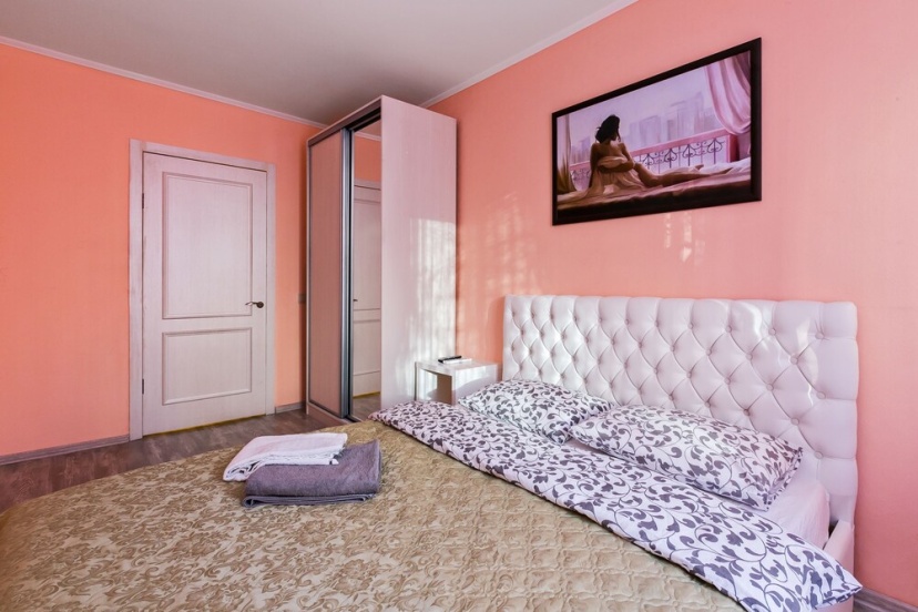MaxRealty24 Путилково, Героев Панфиловцев, 9, стр. 1 — комфортный отель в Красногорске
