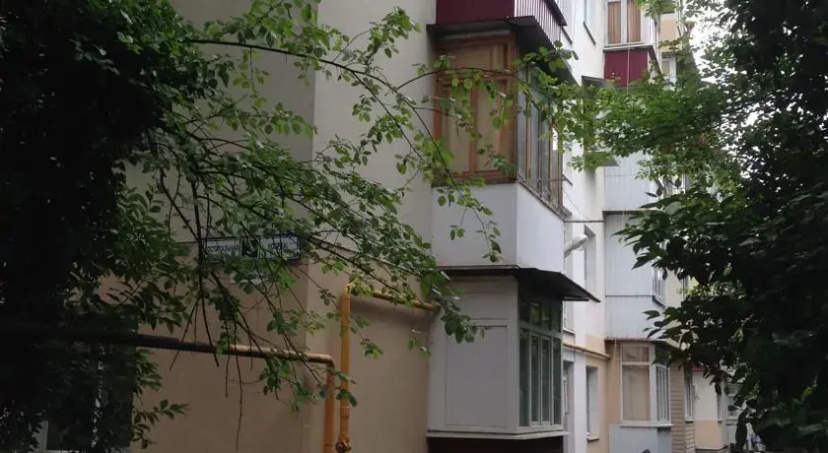 Госпитальная 3 — отель с удобствами в Сочи
