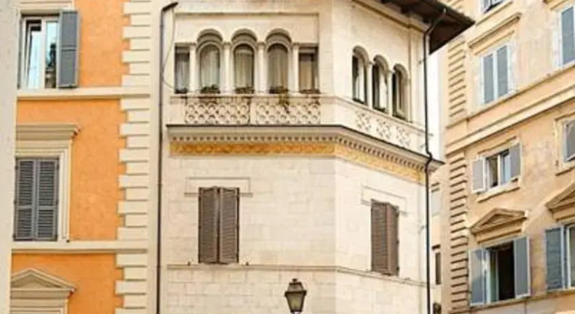 Apartment Capo le Case — забронировать отель в Риме
