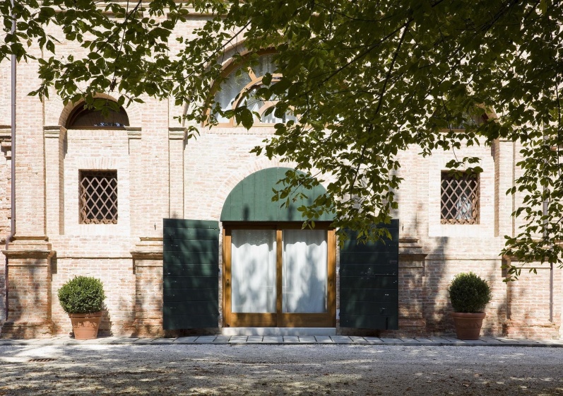Villa Moro Lin — отель с удобствами в Венеции