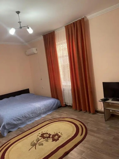 Mondial apartments — отзывы гостей и цены