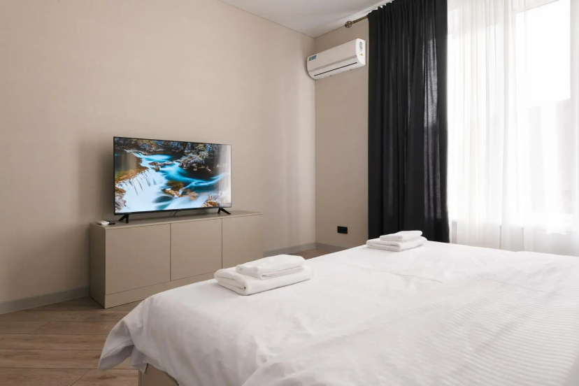 Nomad Suite (Номад Сьюит) — отзывы гостей и цены