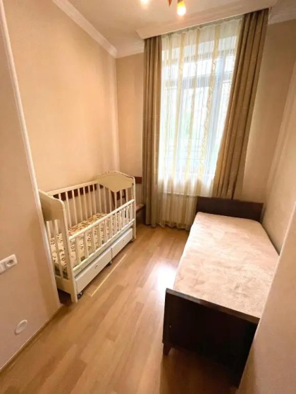 Apartment in the center of Yerevan — отель с удобствами в Ереван