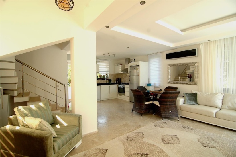 Цены на Belek Lgt Villa 2 by Belek Rental в Белеке