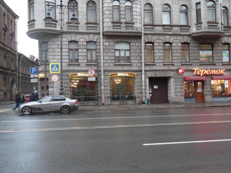 Юлана апартаменты — отель в Санкт-Петербурге, Россия