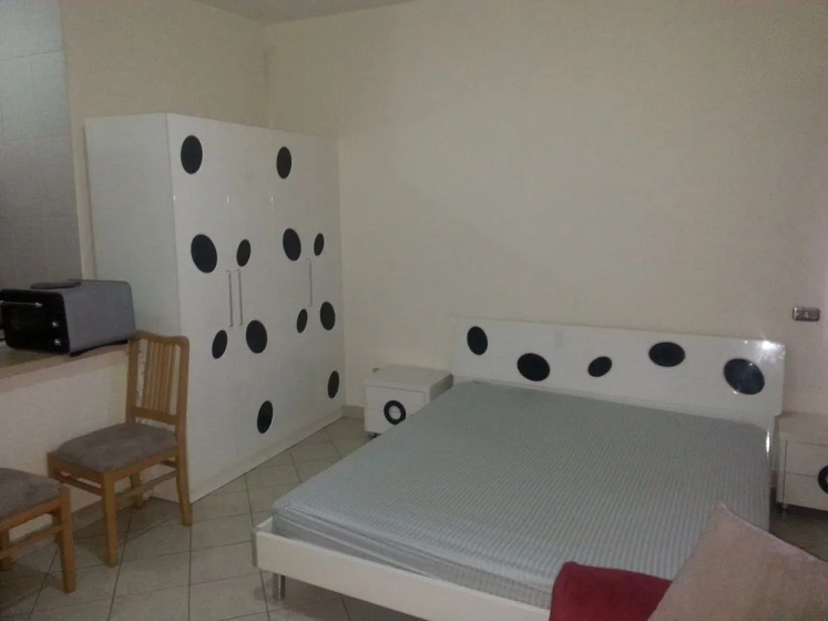 Criss Haya Apartments — отзывы гостей и цены