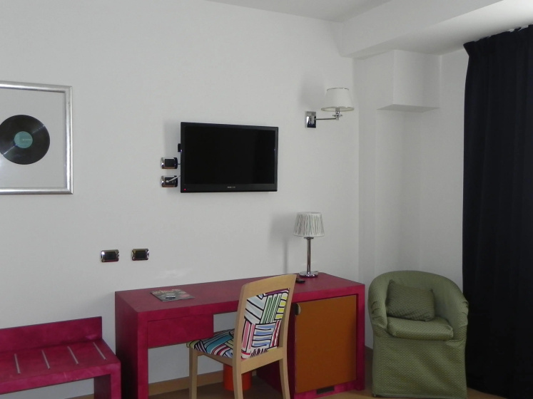 Цены на The One Prati Rooms в Риме