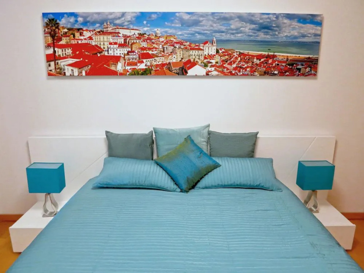 Lisbon Apartments Rent4Stay — забронировать отель в Лиссабоне