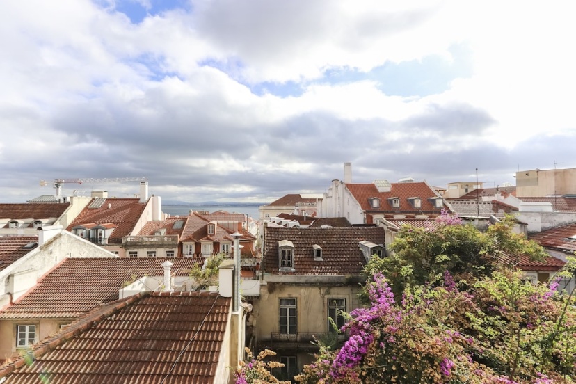 Bairro Alto Views by Homing — комфортный отель в Лиссабоне