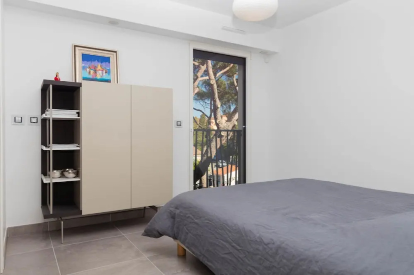 Цены на Appartement Centre St Tropez в Сент-Тропезе