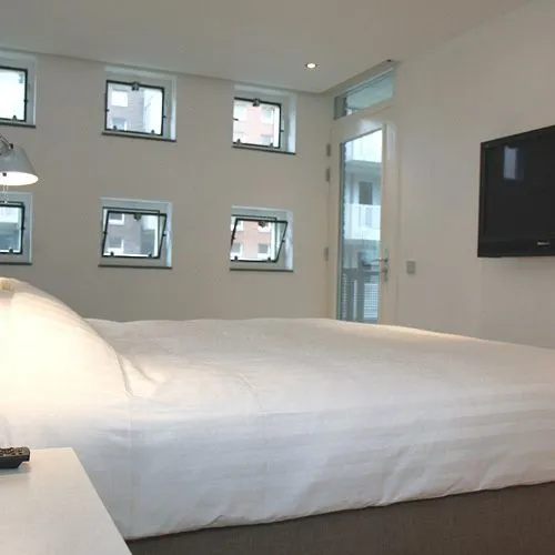 City Centre Apartments Jimmy — отзывы гостей и цены