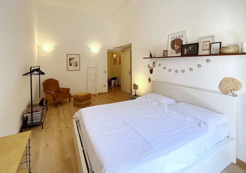 Solemar Sicilia - Balcone sulla Magione — забронировать отель в Палермо