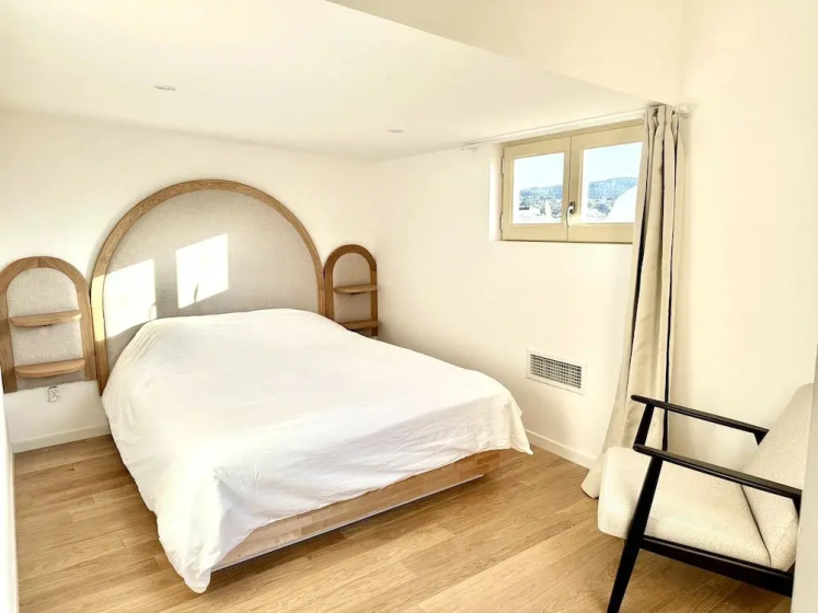 Magnificent Apartment -1br-2p- Centre Saint-tropez — отель в Сент-Тропезе, Франция