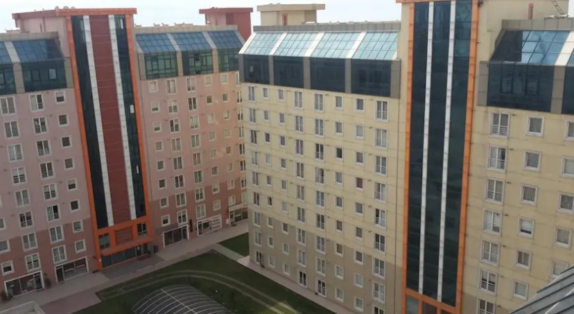 Fuarhome — отель в Стамбуле, Турция