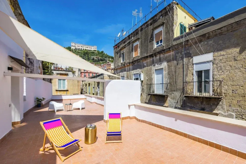 Mood Terrace Toledo at Spanish Quarters — отзывы гостей и цены