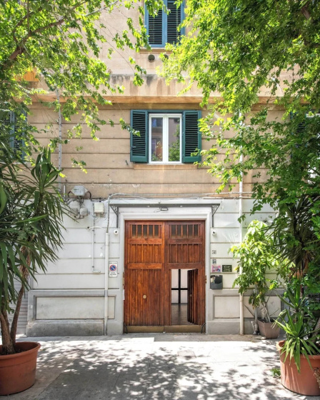 Lo Jacono Apartments by Wonderful Italy — отель с удобным расположением в Палермо