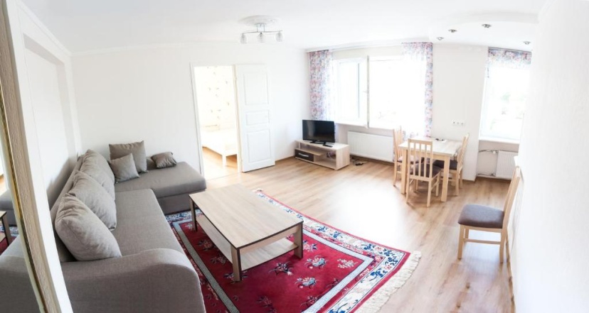 Lastekodu Apartment — отель с удобным расположением в таллине
