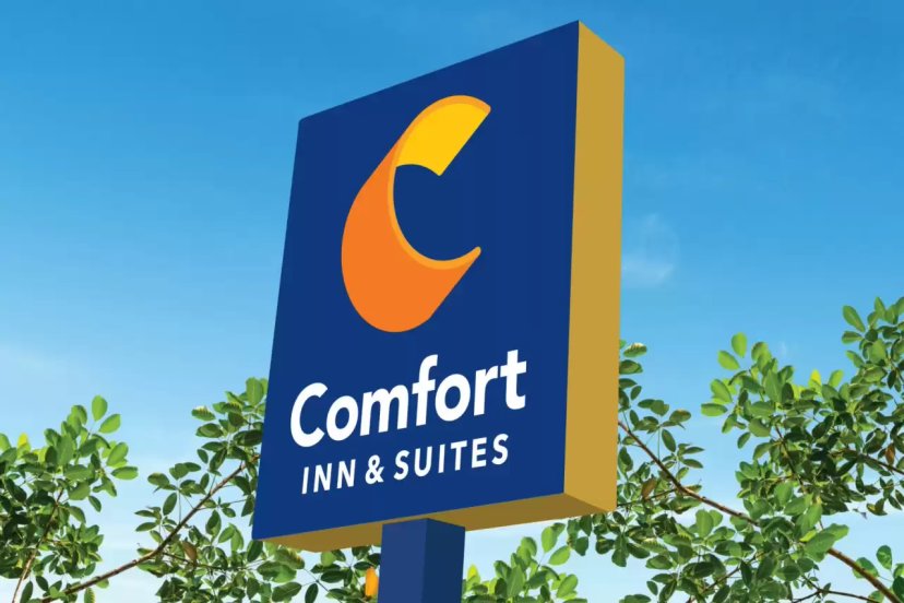 Comfort Inn & Suites Harrisonburg