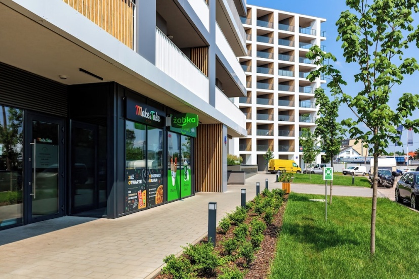 Kokoryczki Studio Warsaw by Renters — забронировать отель в Варшаве
